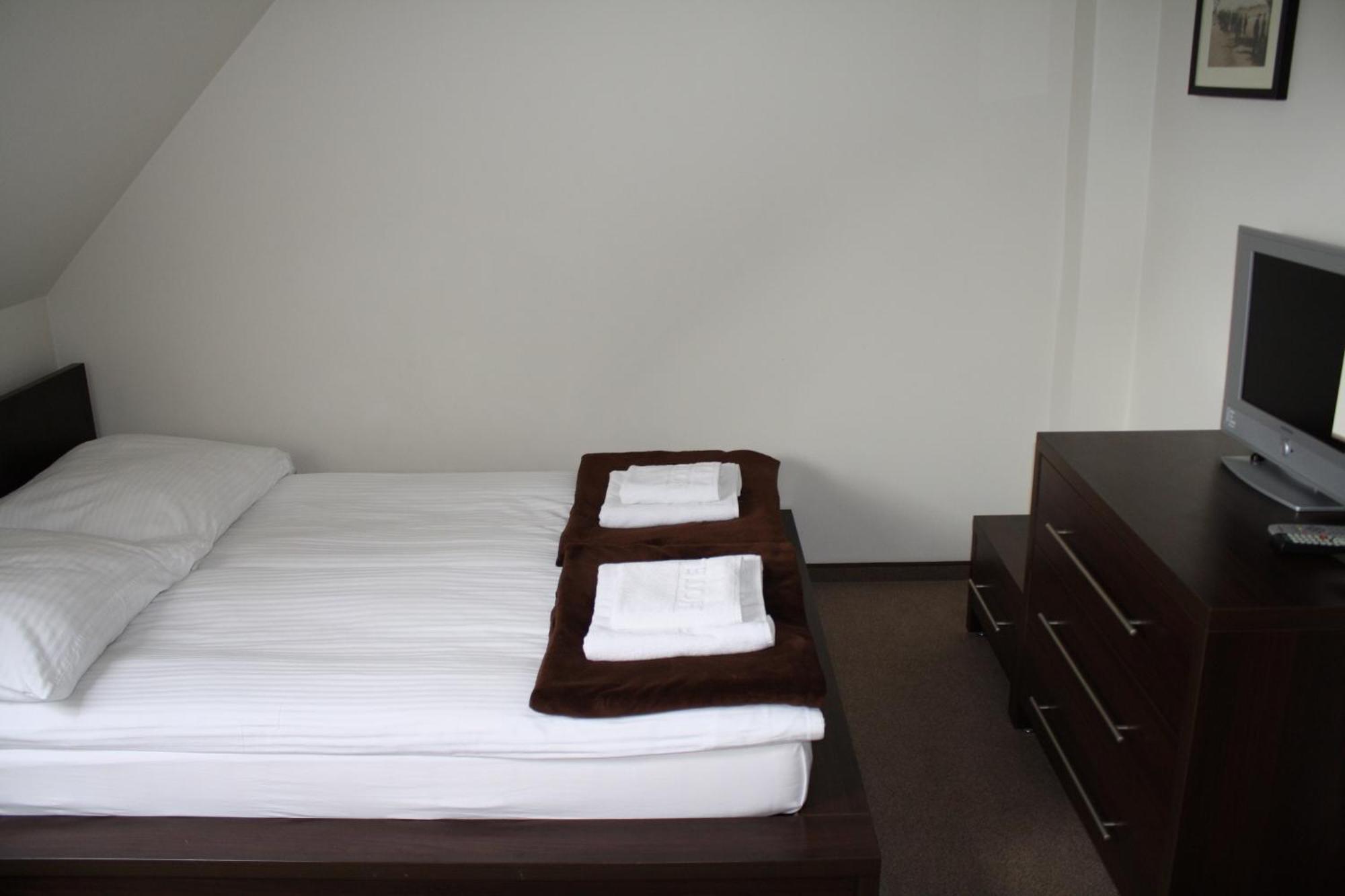 Marina Gorklo - Zurawi Kat Hotel Cameră foto