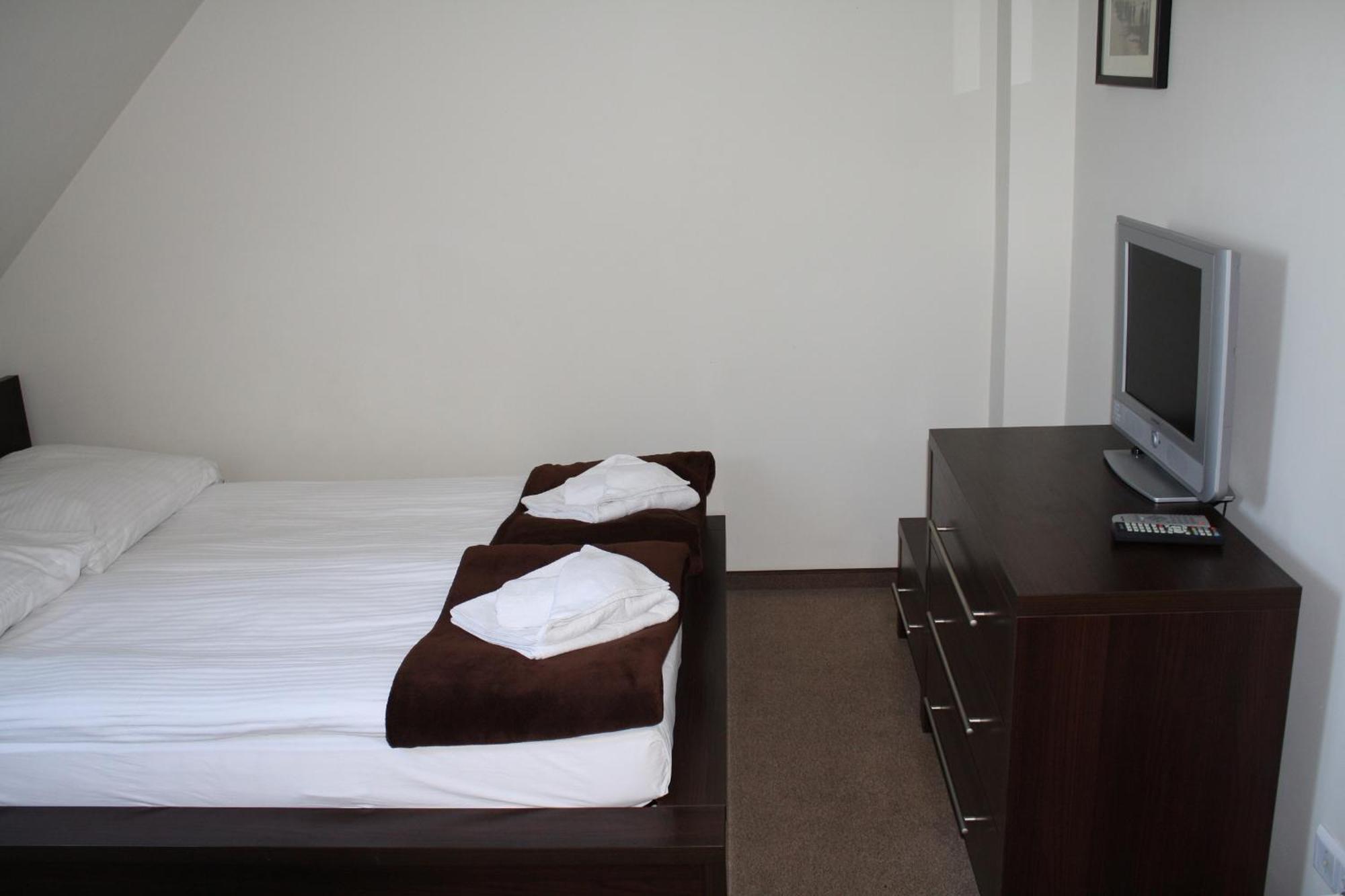Marina Gorklo - Zurawi Kat Hotel Cameră foto